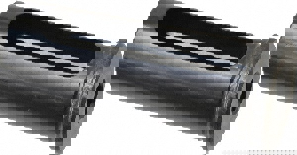 Rotary Tool Holder Bushing: Type C, 1/2